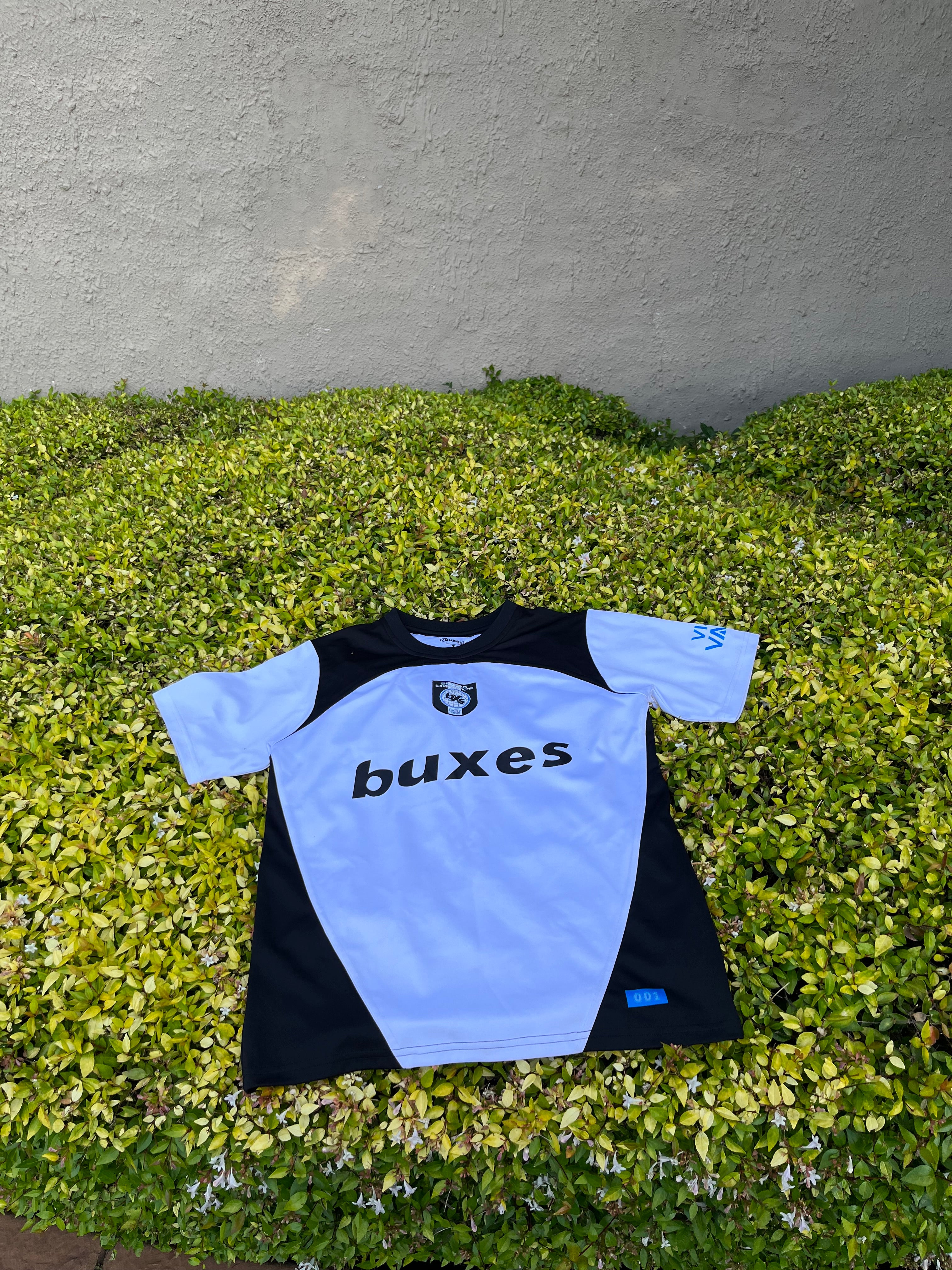 Buxes Football T-shirt