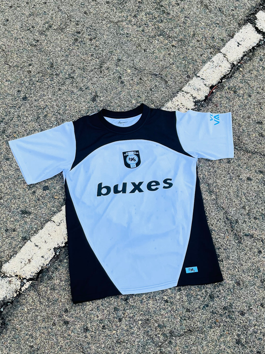 Buxes Football T-shirt