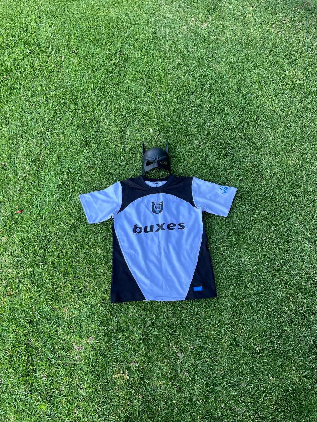 Buxes Football T-shirt