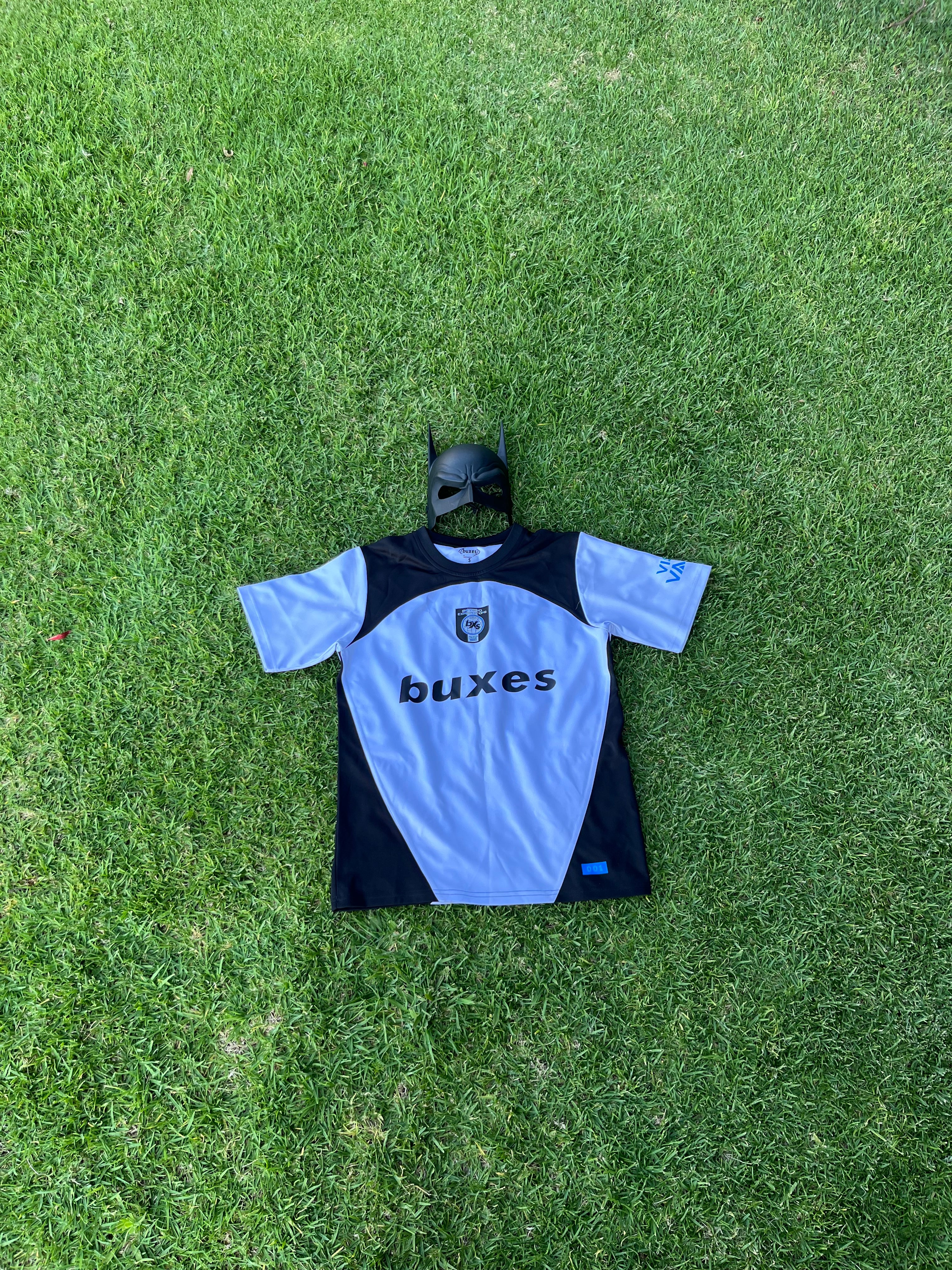 Buxes Football T-shirt